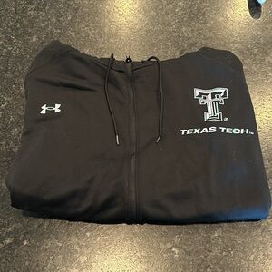 Texas Tech hoodie!!